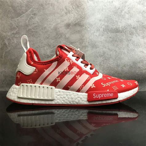 nmd r1 supreme x louis vuitton x adidas|supreme x louis vuitton jacket.